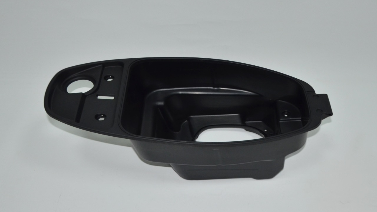 KOLTUK ALTI BAGAJ (PESARO125)